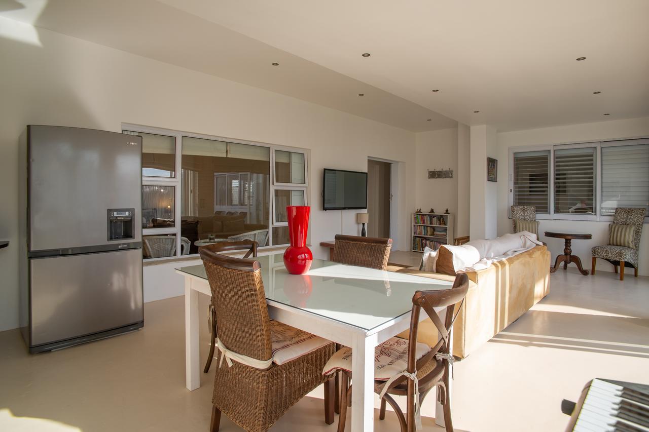 ฟังกี้ วิลลา Apartment เคปทาวน์ ภายนอก รูปภาพ