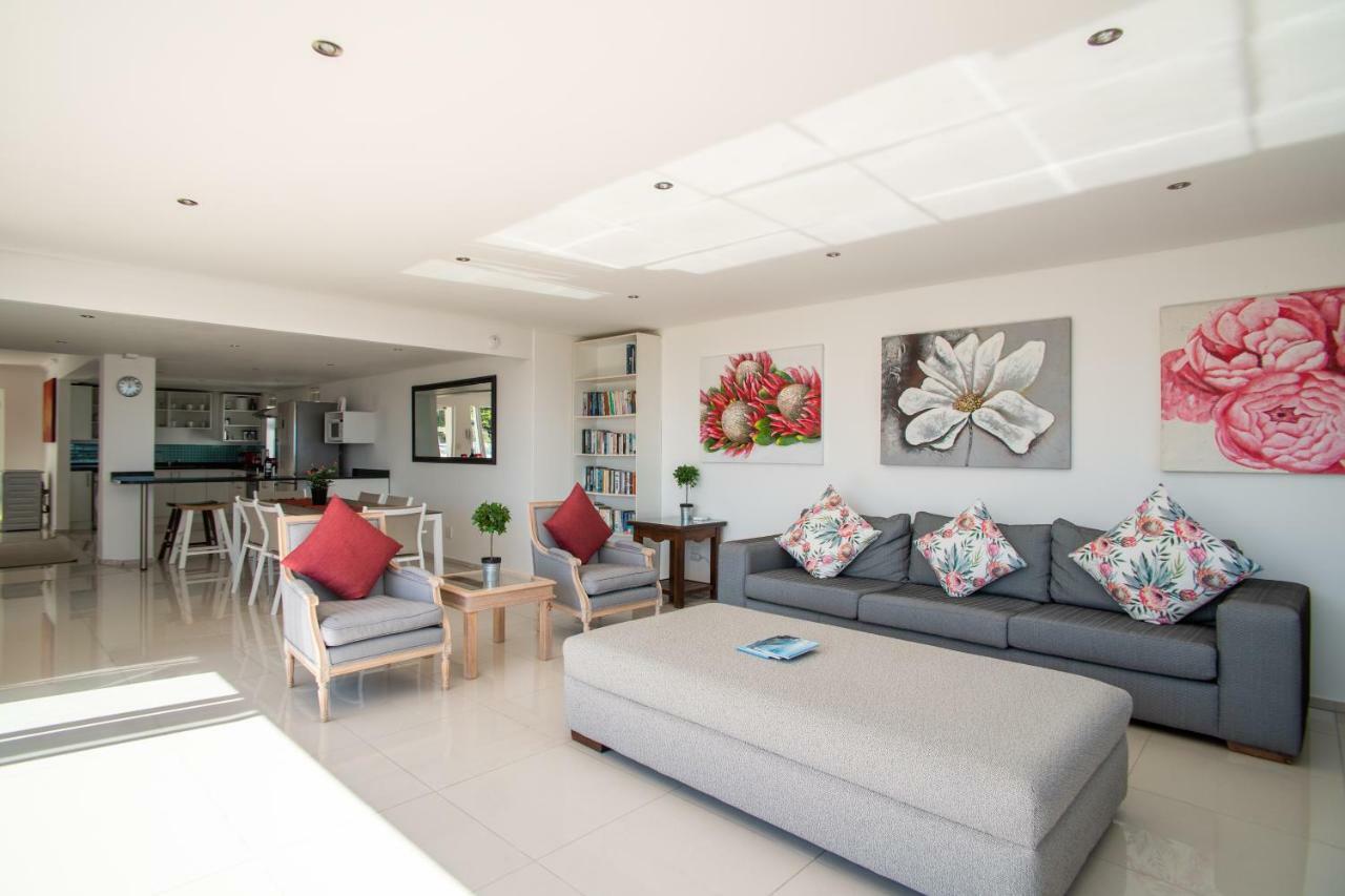 ฟังกี้ วิลลา Apartment เคปทาวน์ ภายนอก รูปภาพ
