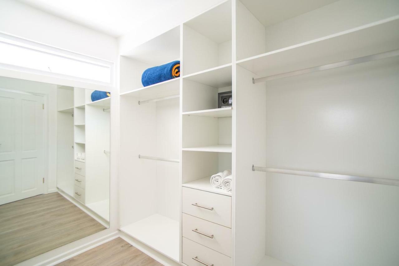 ฟังกี้ วิลลา Apartment เคปทาวน์ ภายนอก รูปภาพ