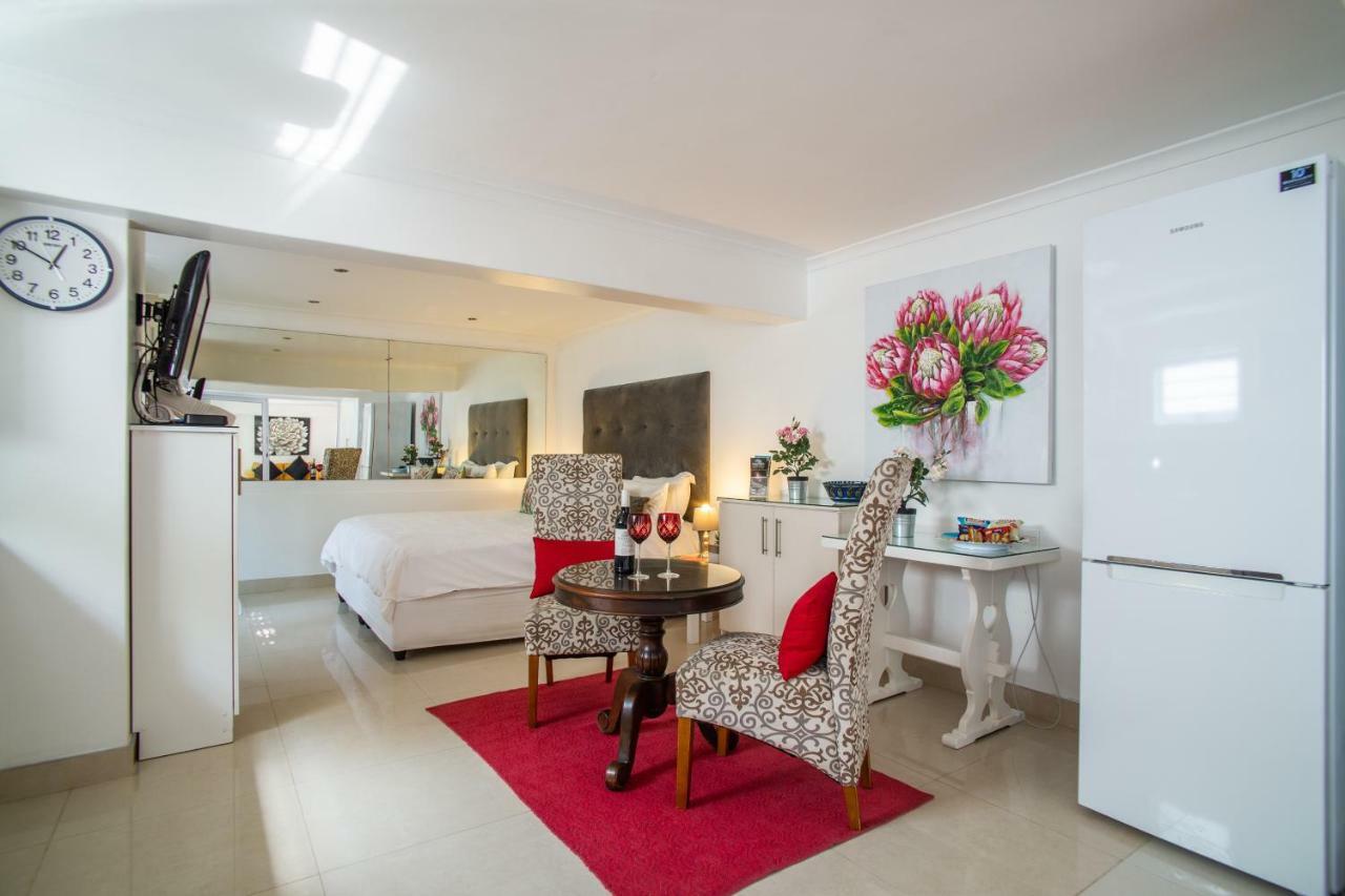 ฟังกี้ วิลลา Apartment เคปทาวน์ ภายนอก รูปภาพ